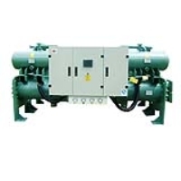 【广州恒星冷冻机械制造】-空调制冷设备_冷水机_水(地)源热泵