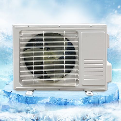 佛山厂家直供空调主机 多种规格批发换热制冷空调设备空调主机